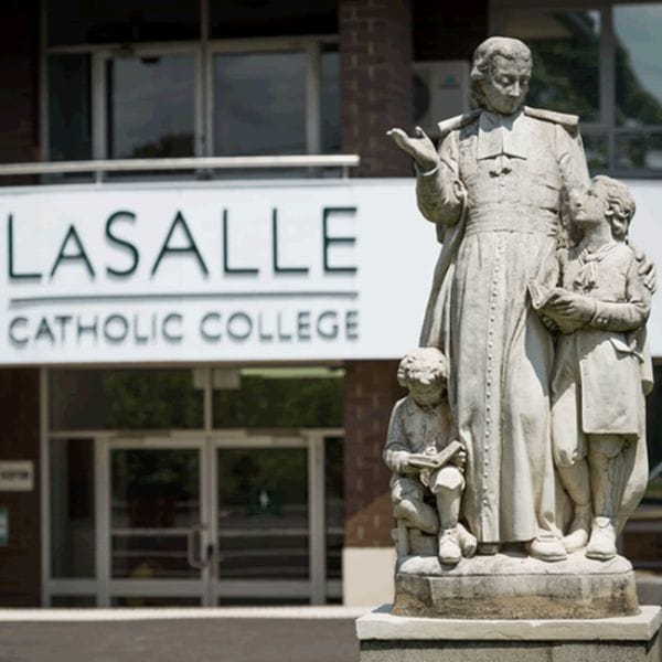 Prayers for our Founder - Day Six Prayers for our Founder - Day Six